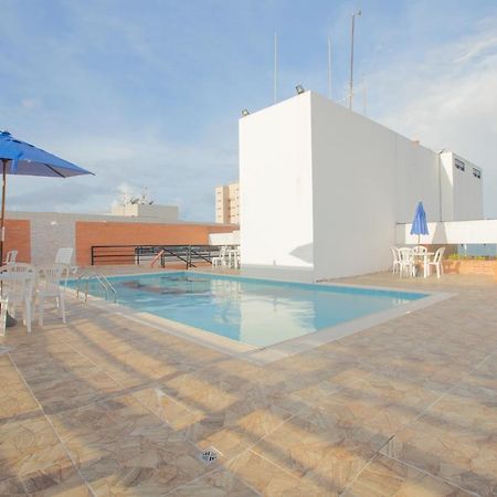 MaceióStudio Ibiza Com Vista Marアパートメント エクステリア 写真