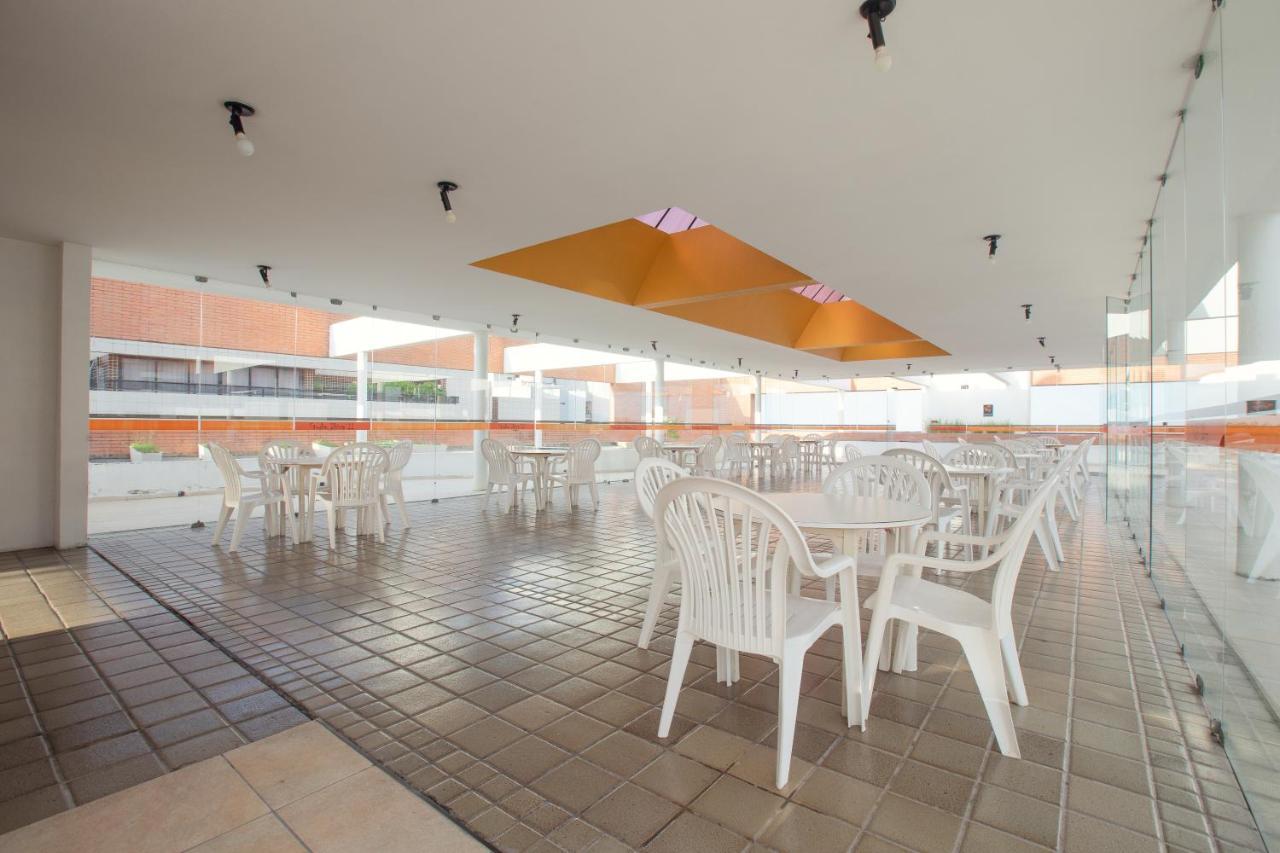 MaceióStudio Ibiza Com Vista Marアパートメント エクステリア 写真