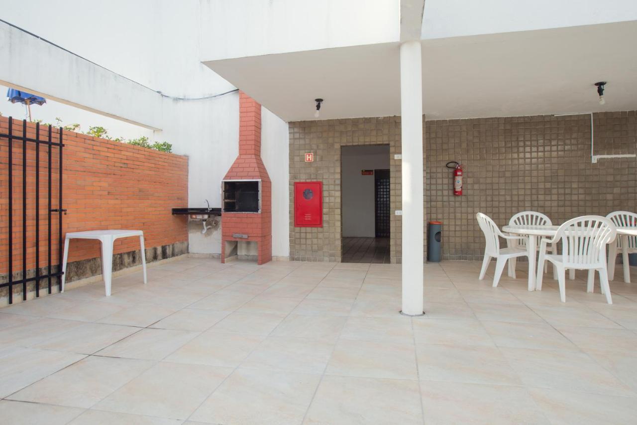 MaceióStudio Ibiza Com Vista Marアパートメント エクステリア 写真