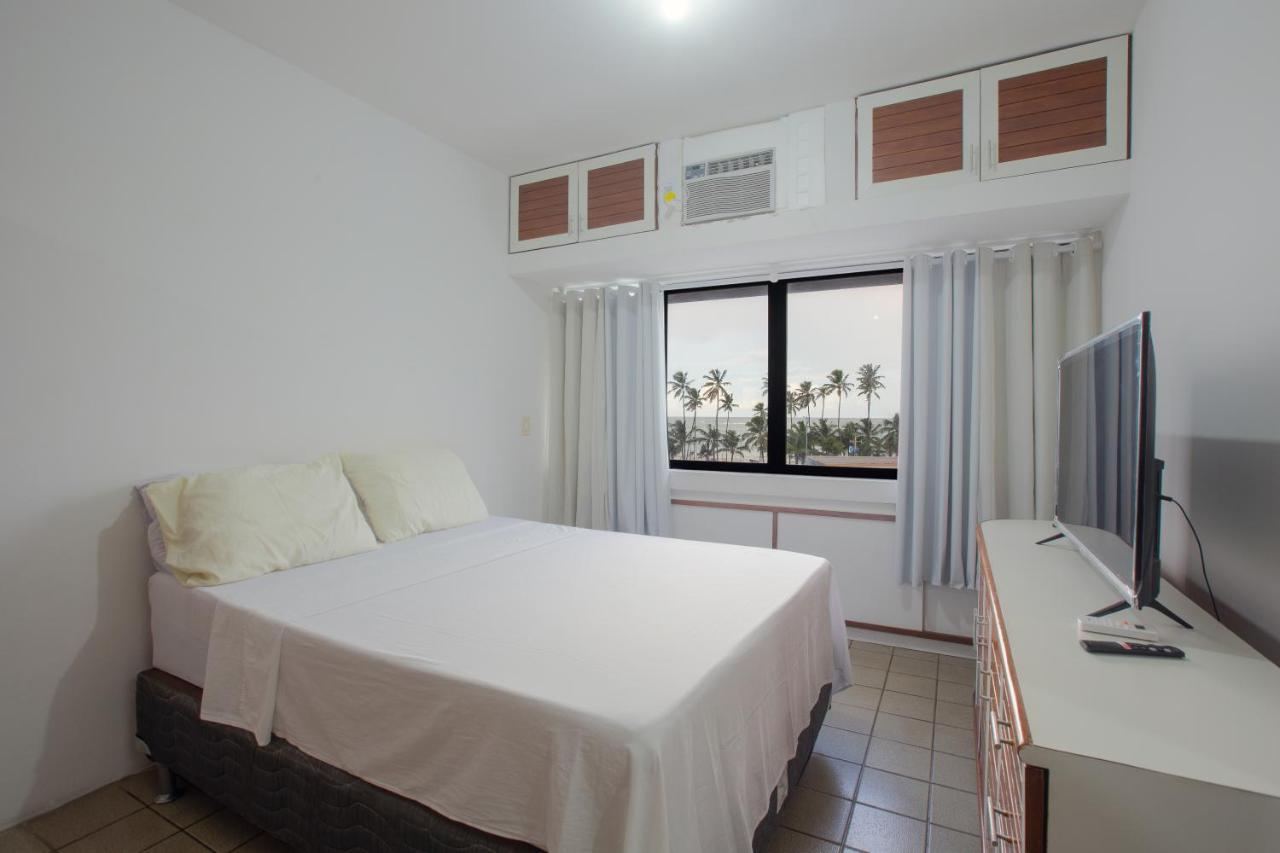 MaceióStudio Ibiza Com Vista Marアパートメント エクステリア 写真